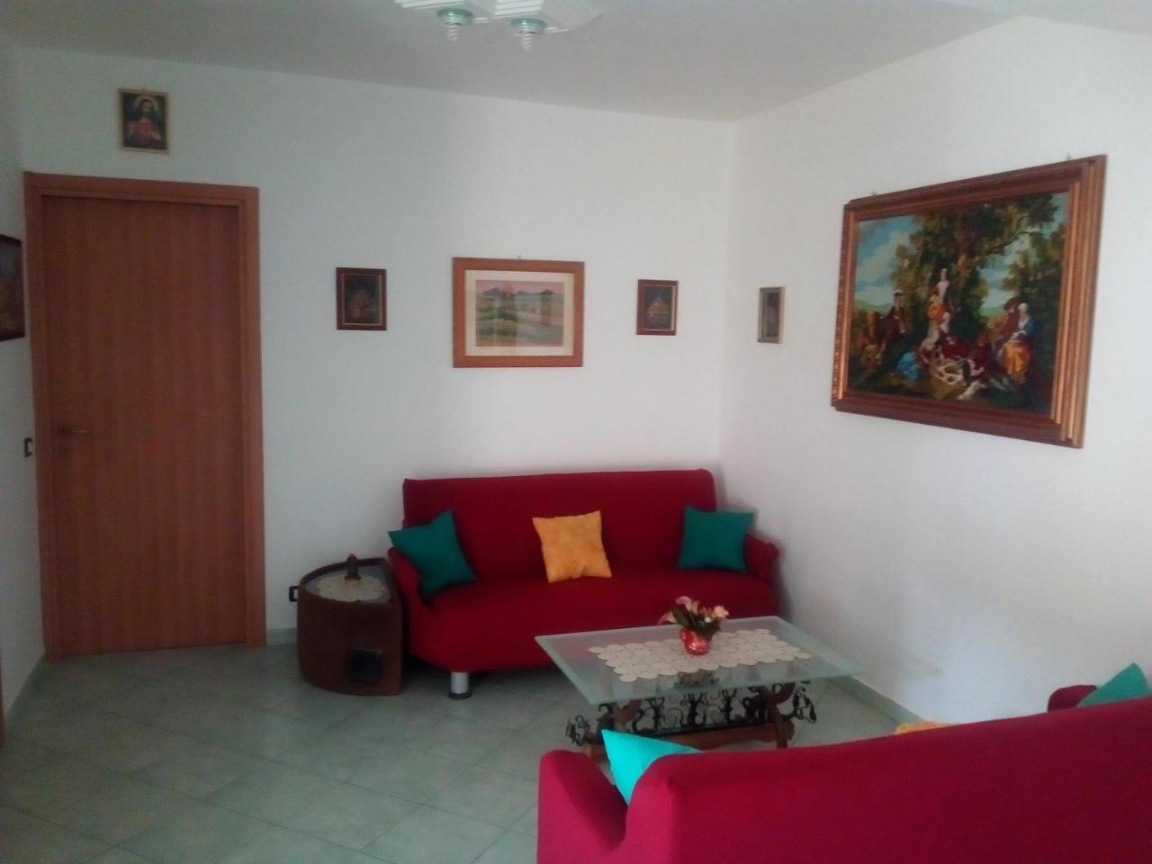 B&B Alloggi Buonasera Pozzallo Exterior photo